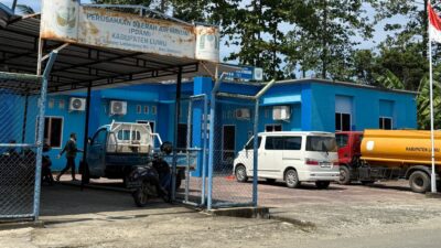 Pelayanan PDAM Tirta Latimojong Disorot, Komunitas Masyarakat Nilai Tata Kelola Air Bersih Tidak Profesional